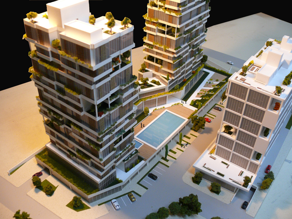 model-to-build