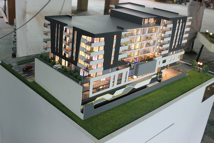 miniature-house-model