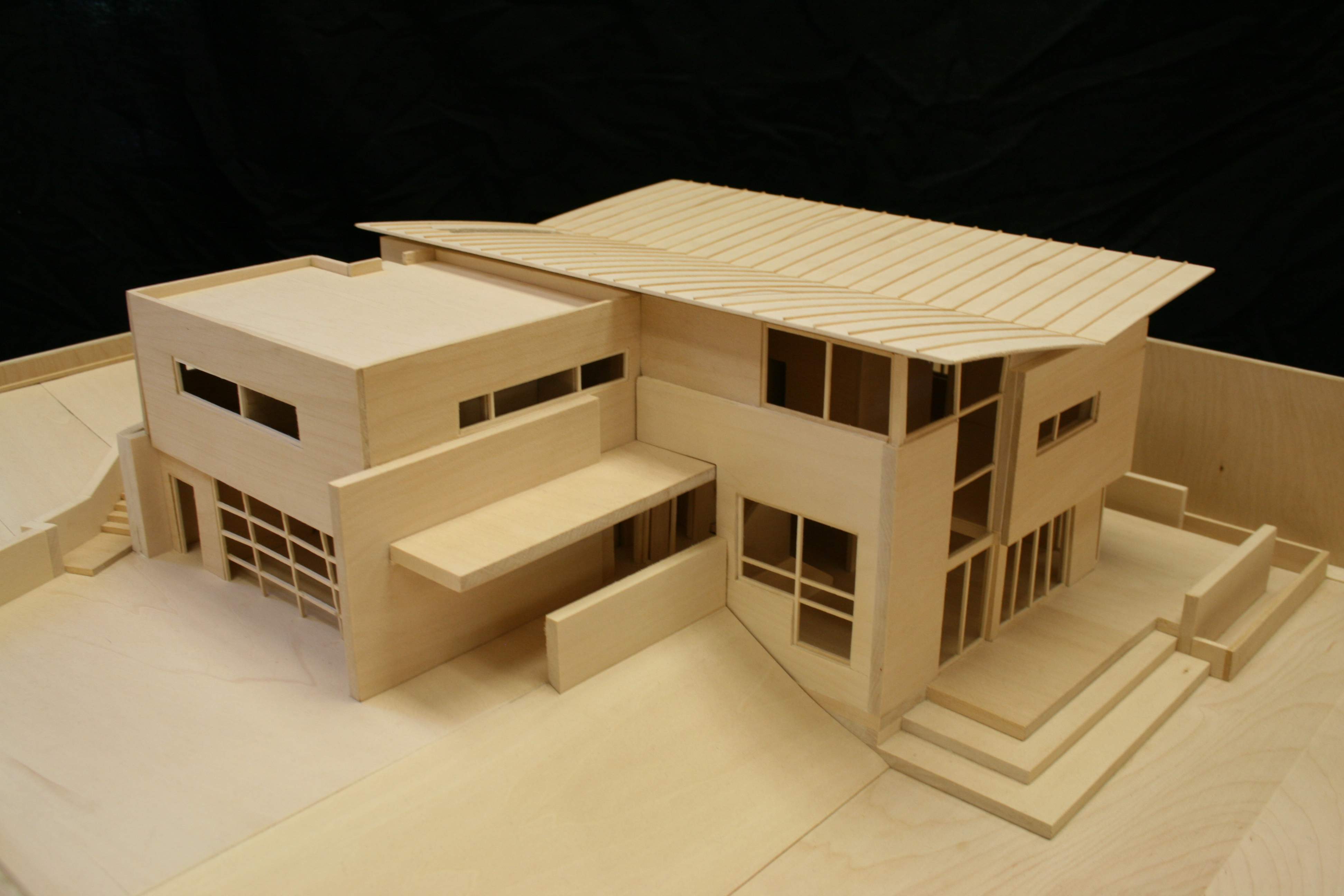 3d-house-model