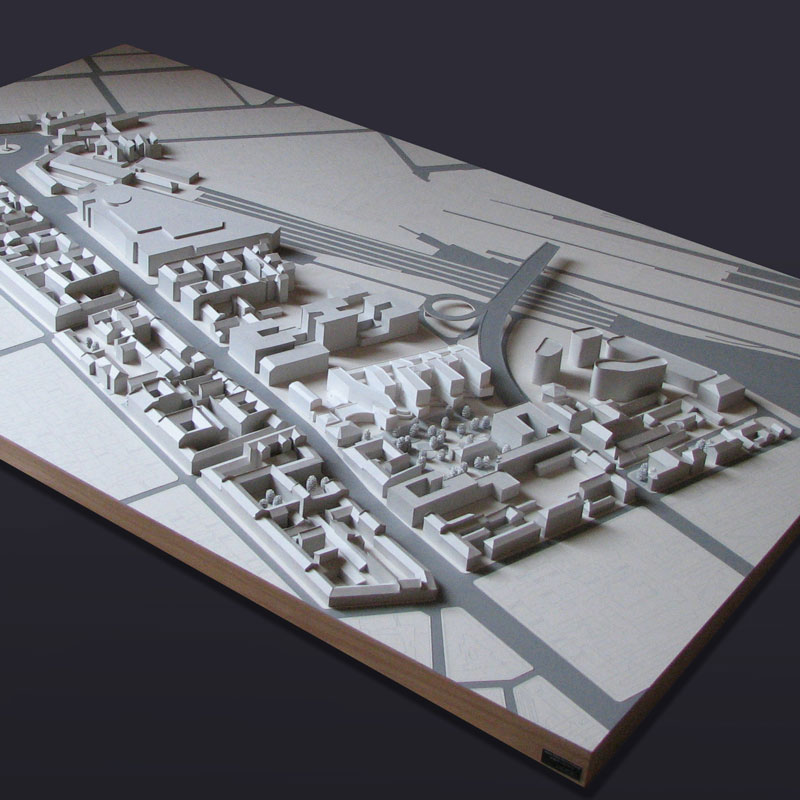 3d-modelling