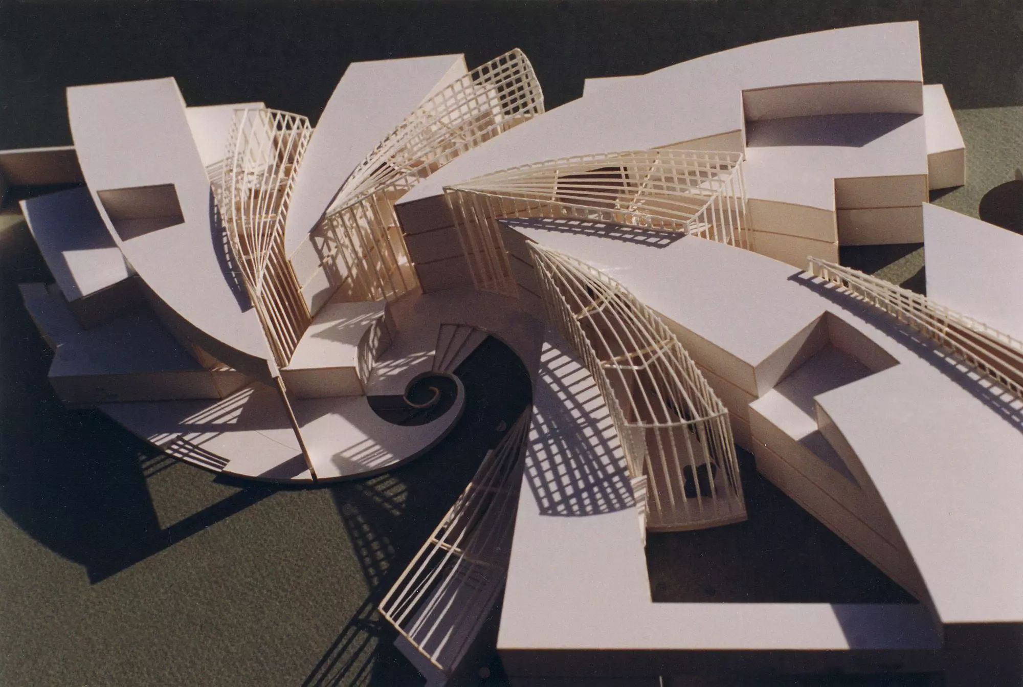 Interior Architecture Model Companies