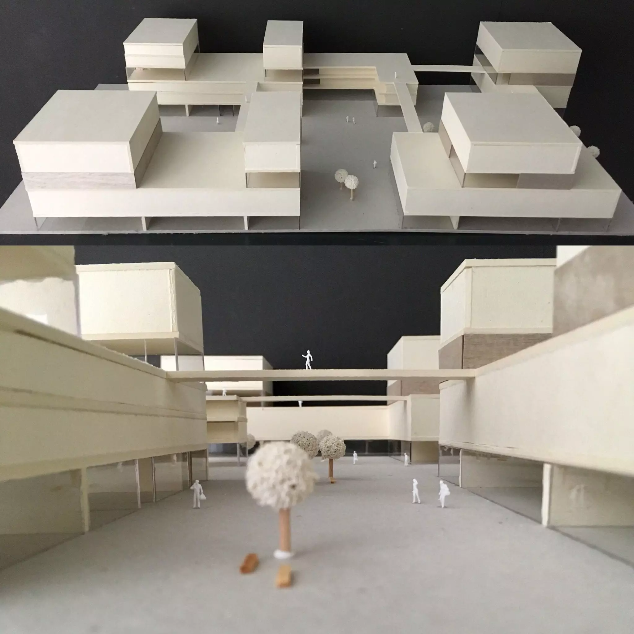 Prices of Interior Architecture Models
