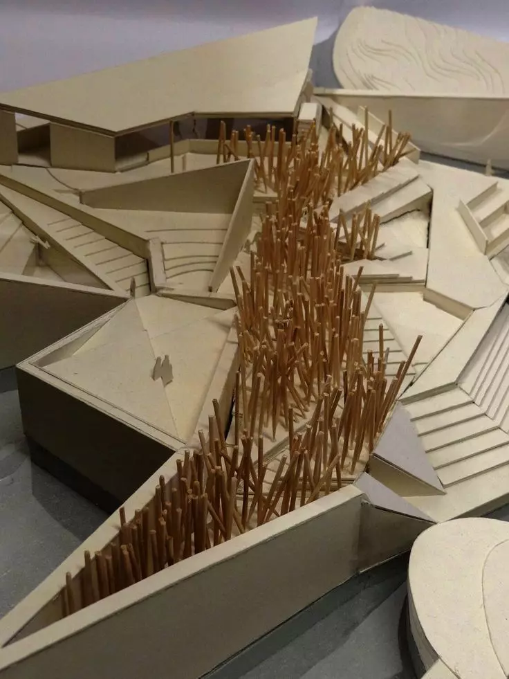Companies Making Interior Architecture Models