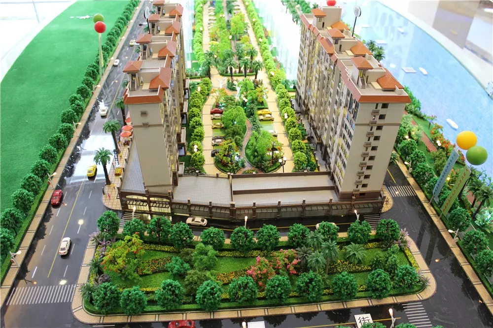Construction Model Prices