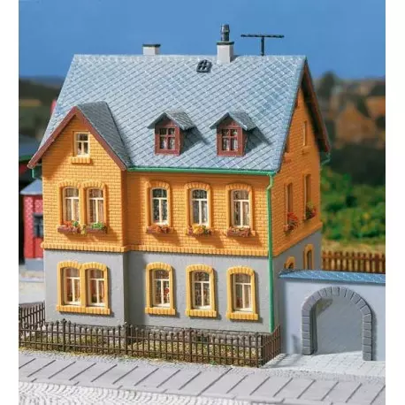 Wooden Model Making