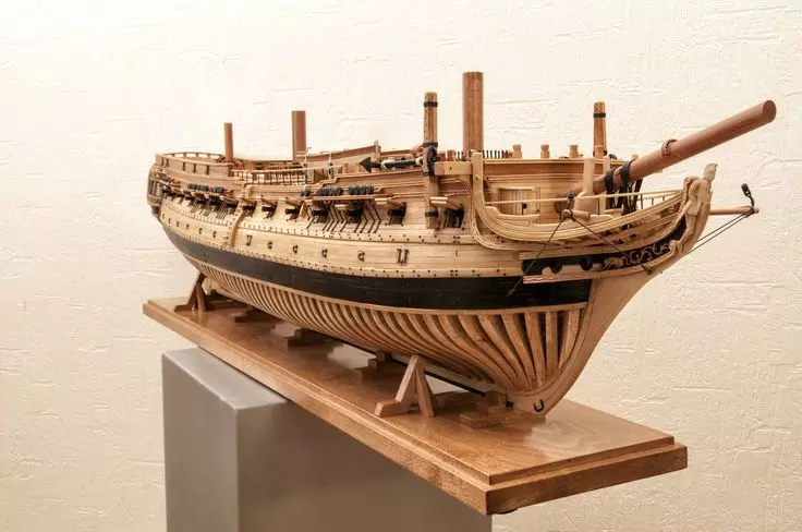 Miniature Ship Prices
