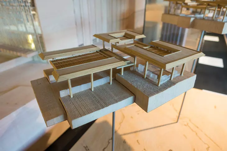 Wooden Model Prices