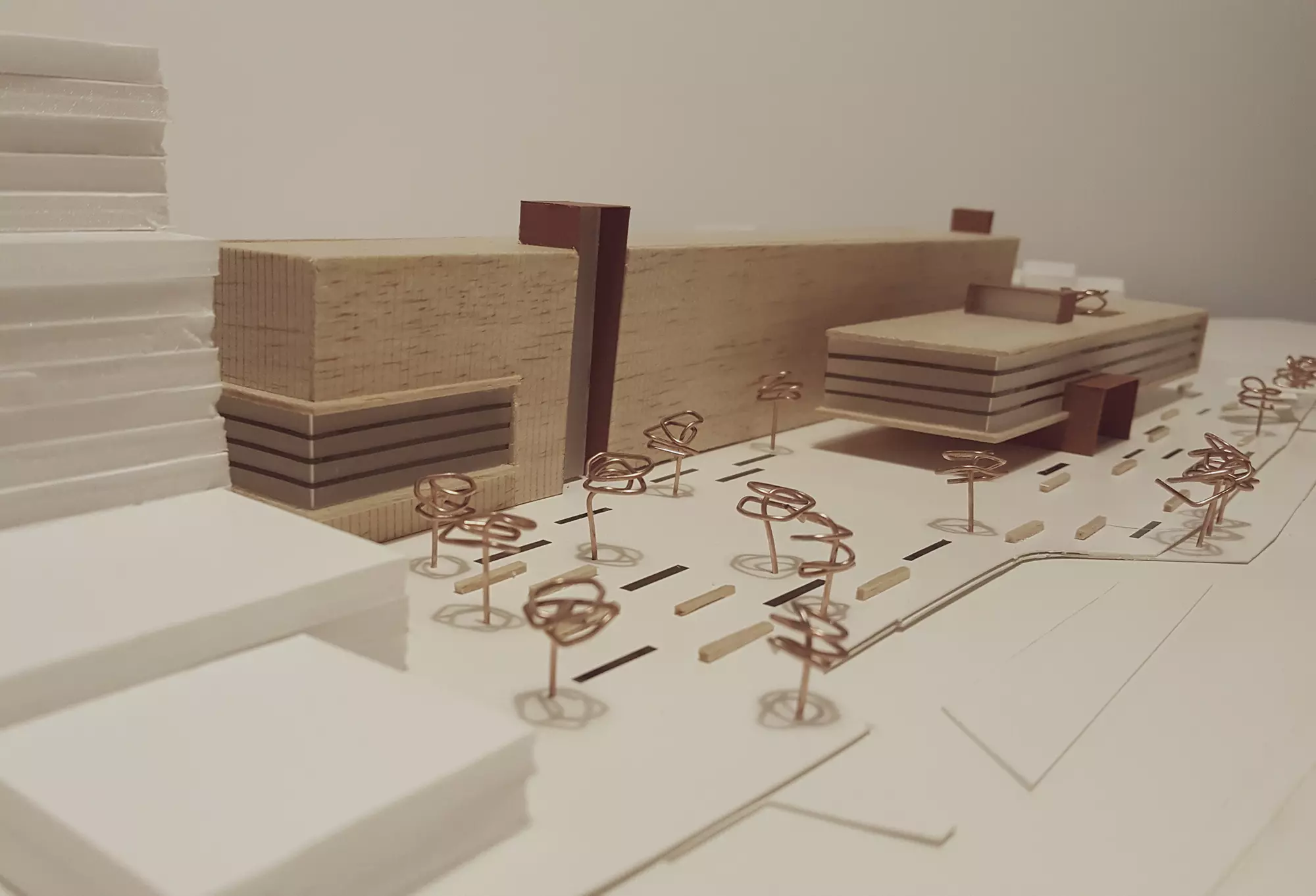 Architectural Model Making Companies