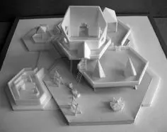 Architectural design models