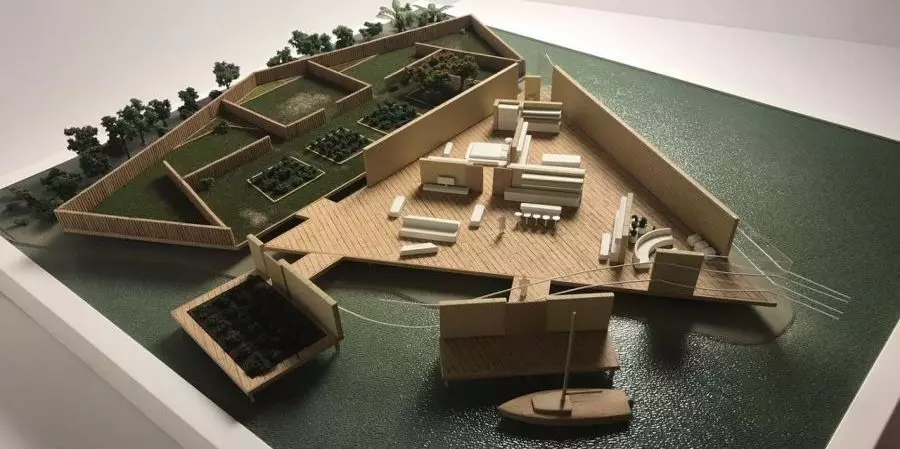 Architectural Student Models