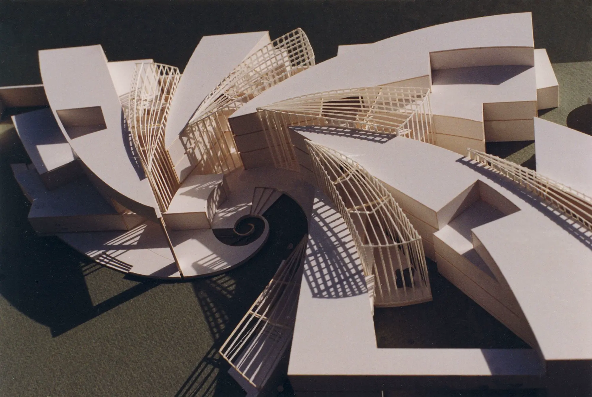 What is an Architectural Model and Why is it Important?