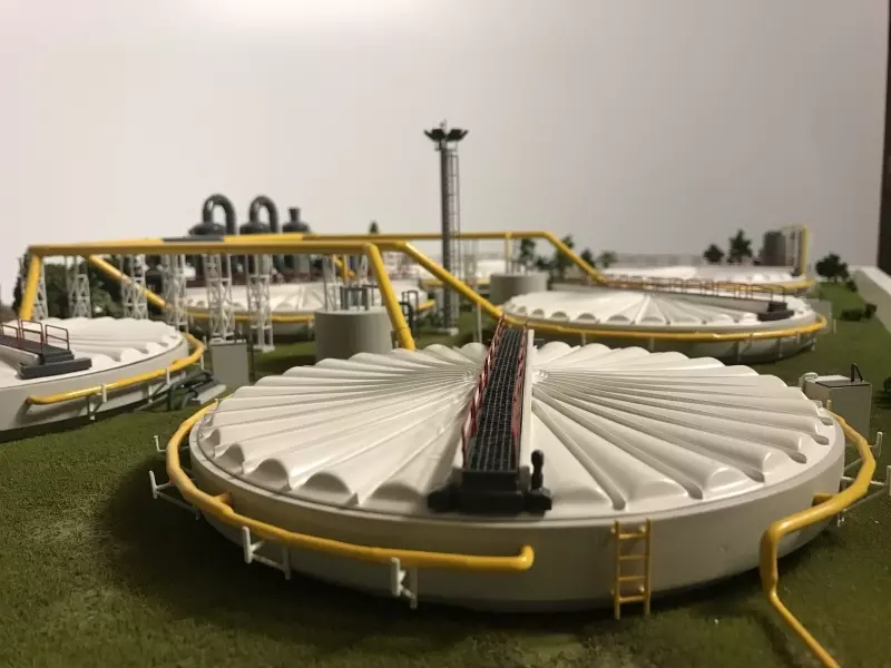  What is an Industrial Model?