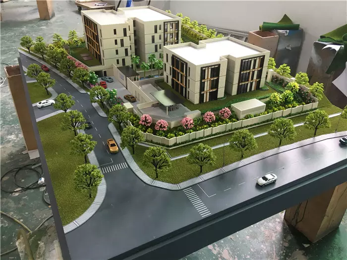 Factory Model