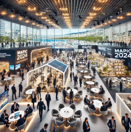 Mapic 2024: Explore cutting-edge real estate trends and network with industry leaders in Cannes.