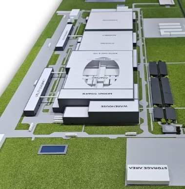 The Paper and Cardboard Recycling Factory Model, crafted by ARI Model, provides a realistic, detailed, and immersive view of the entire recycling process—from waste collection and sorting to pulping, cleaning, and remanufacturing into new paper produ