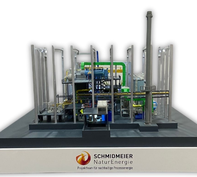 A highly detailed competition model meticulously crafted by ARI Model, showcasing an innovative architectural concept with realistic materials, intricate textures, and precise structural details. Designed specifically for architectural competitions, 