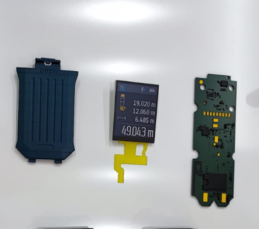 A little more than accurate, it is an engineering marvel of illuminated and animated physical scale model offered by ARI Model to businesses to interact at Hannover Messe (Mobility Tech). Technical precision, coordinated lighting effects, and dynamic