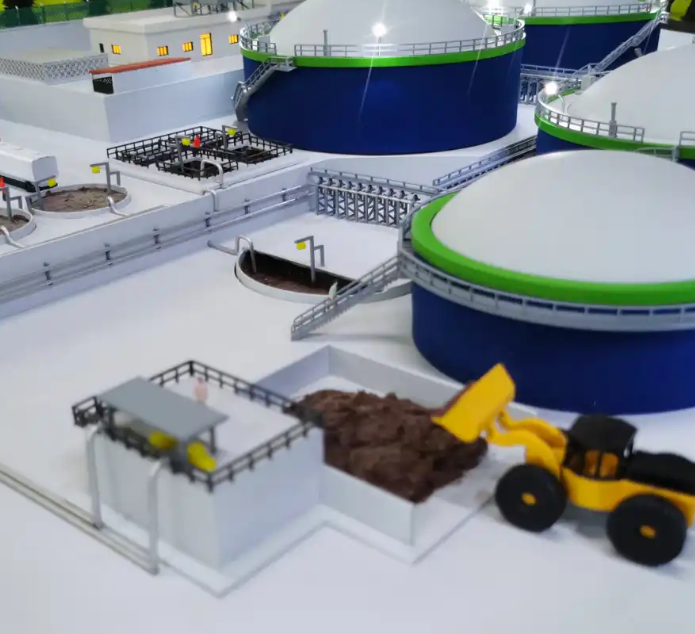 ARI Model’s physical scale models for PROVADA, including residential complexes, commercial hubs, mixed-use projects, retail developments, and smart city solutions. Enhanced with lighting effects, animated features, and precise craftsmanship, these mo