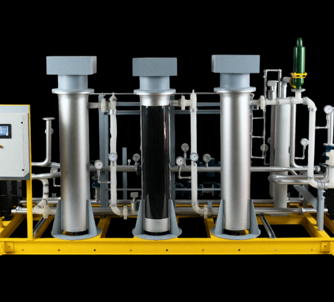 ARI Model’s illuminated and animated scale models for the Food Valley Expo, featuring agricultural production plants, food technology systems, sustainable energy integrations, logistics networks, and advanced smart farming facilities. By combining LE