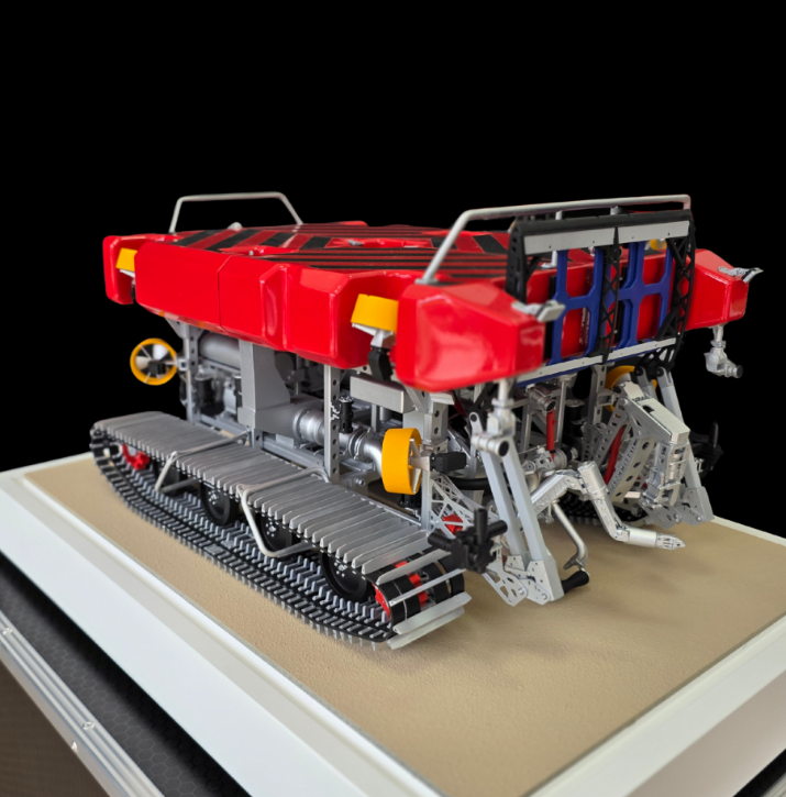 Physical scale models by ARI Model for the AgroExpo, including modern farming facilities, agricultural innovation centers, renewable energy installations, livestock systems, and food processing plants. Enhanced with LED lighting, moving elements, and