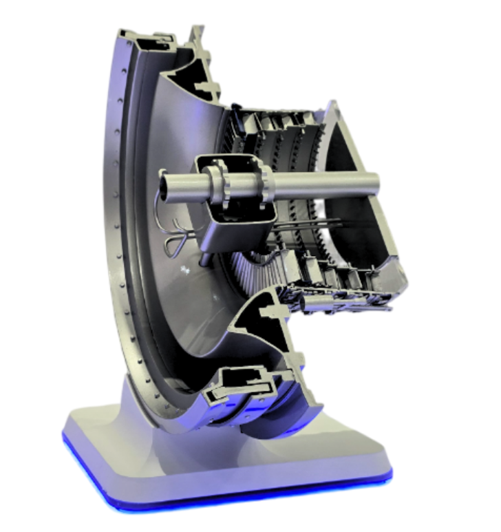 Highly detailed physical scale models by ARI Model for Milipol, showcasing advanced security technologies, surveillance infrastructures, emergency systems, and defense solutions. Featuring interactive lighting, animated functions, and precise enginee