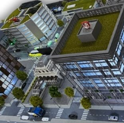 High-quality physical scale models by ARI Model for Design September, showcasing architectural landmarks, urban developments, cultural installations, and sustainable designs. Crafted with expert detailing and innovative presentation, these models eng