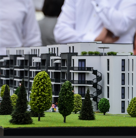 ARI Model’s custom-made scale models for Design September, featuring iconic architecture, cultural pavilions, sustainable urban designs, and creative installations. Expertly crafted with illuminated features, dynamic animations, and high-precision de