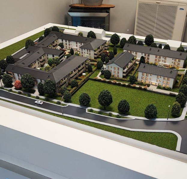Showcase your tourism project at Reisebörse with ARI Model’s illuminated and animated scale models, merging craftsmanship, innovation, and interactivity to attract visitors and elevate your exhibition impact.