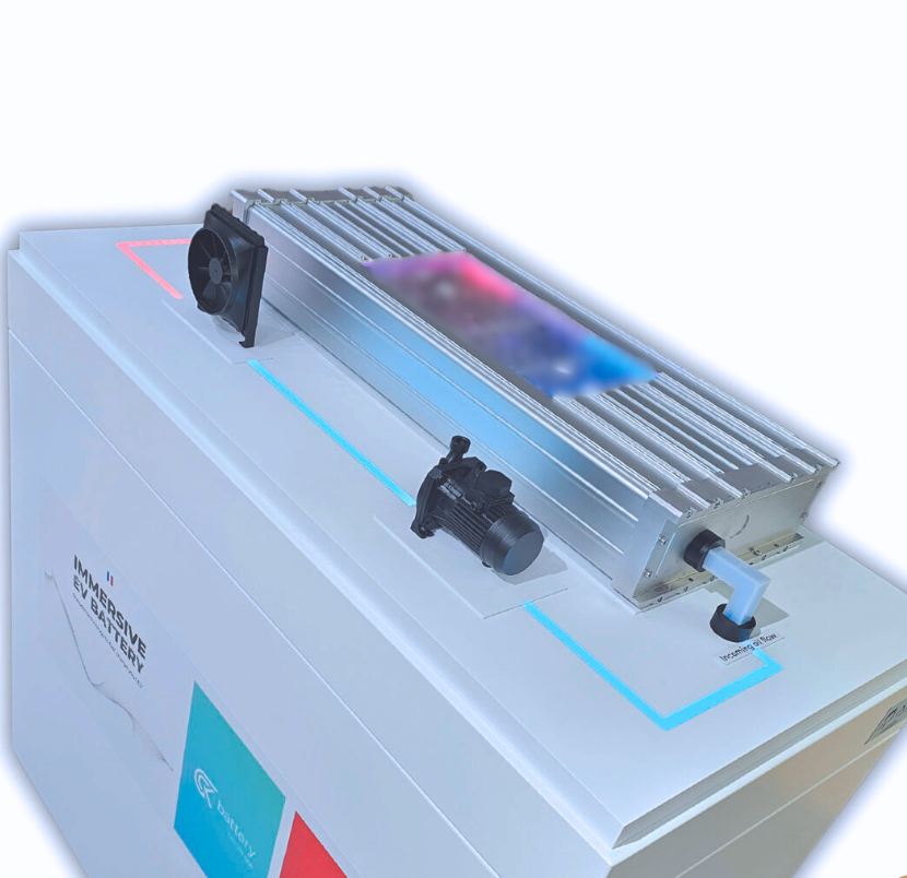 A meticulously handcrafted architectural scale model created by ARI Model for Educatec-Educatice, representing next-generation campuses, smart classrooms, and digital education hubs. Combining innovative craftsmanship, sustainable materials, and narr