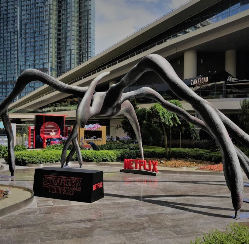 Custom-made architectural model produced specifically by ARI Model for Interpädagogica, reflecting lighting effects, interactivity, and intricate details. Each model signifies innovation in the field of education architecture, training sites, and lea