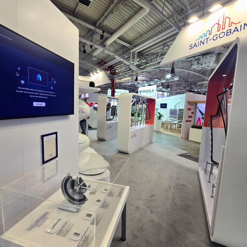 Tailored architectural scale models designed by ARI Model for Learning Technologies, featuring lighting, animation, and advanced design details. Each model represents 20 years of craftsmanship in architectural modeling, merging educational innovation