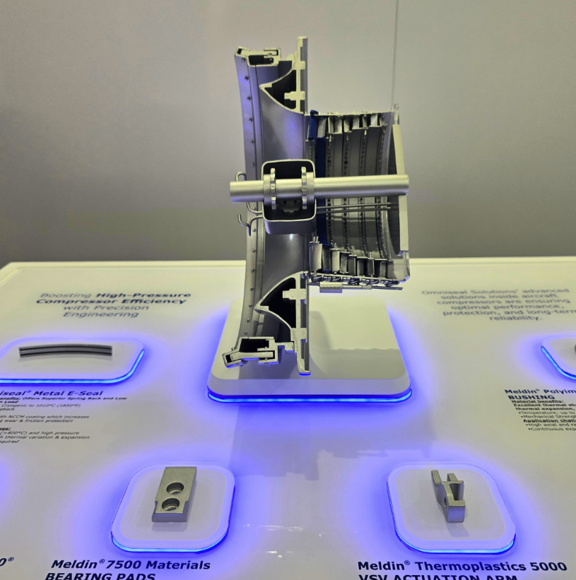 A custom architectural model created by ARI Model for the Smart Learning Expo, showcasing exceptional craftsmanship, lighting, and attention to detail. Every model represents over 20 years of ARI Model’s expertise in transforming educational and arch