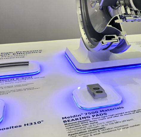 Custom architectural scale models created by ARI Model for Smart Learning Expo, showcasing innovative lighting, animation, and learning architecture. Each model represents over 20 years of ARI Model’s expertise in transforming educational spaces thro
