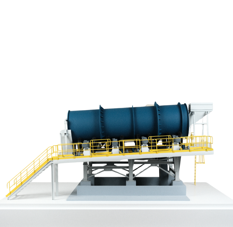 A highly detailed architectural model developed by ARI Model for EduTech Netherlands, showcasing innovation within an educational environment through lighting, interaction, and fine craftsmanship. Created to represent 20 years of ARI Model’s experien