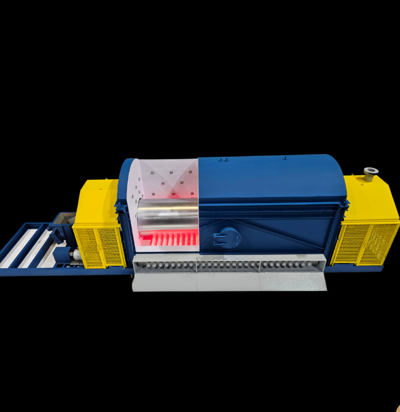 An illuminated and animated architectural model designed by ARI Model for exhibition at Educa, merging creative design with architectural precision. This scale model brings together 20 years of expertise in architectural modeling, showcasing innovati