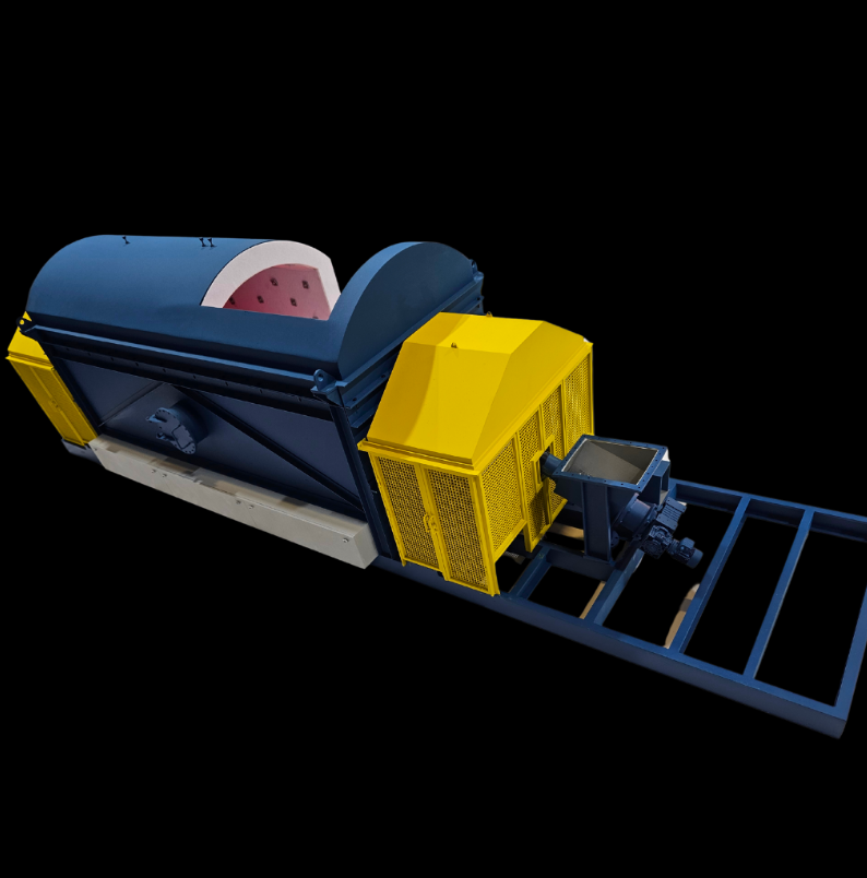 A customized exhibition model created by ARI Model exclusively for the Educa fair, featuring lighting, animation, and exceptional architectural precision. This bespoke model highlights innovation and learning in a unified design, symbolizing ARI Mode