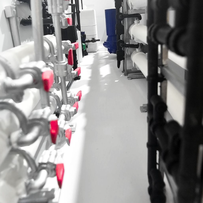 An illuminated and animated architectural model created by ARI Model for Bildung & Beruf, integrating lighting, motion, and detailed design. With more than 20 years of expertise, ARI Model merges technology and artistic craftsmanship to produce e