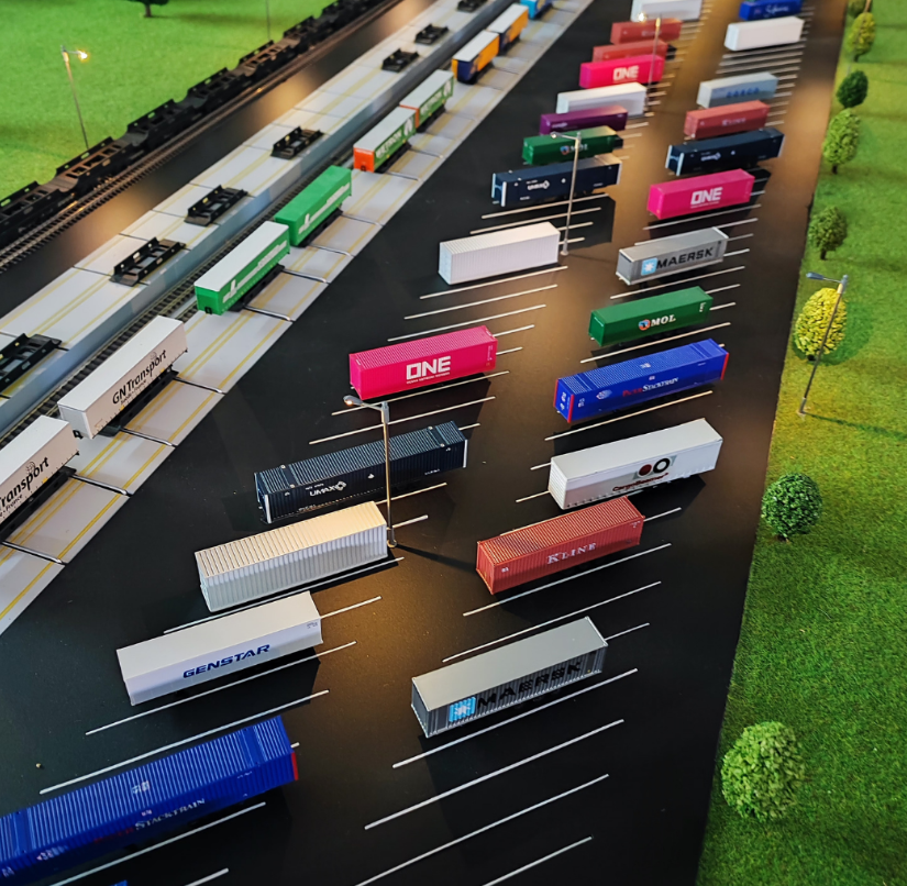  Du: ARI Model (İngilizce), ARI Modellbau (Almanca), ARI Maquette (Fransızca) adında 20 yıllık tecrübeye sahip bir maket yapımı şirketimiz var. Bu şirketin web sitesini Google aramalarında en üste çıkması için kapsamlı bir İngilizce SEO blog yazısı y