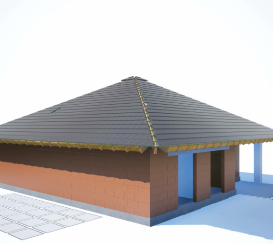 An architectural model for mobility and transport designed by ARI Model, which integrates technical details, lighting effects, as well as animated features, to present intelligent mobility ideas at Smart Transport Expo. Meant to demonstrate complex t