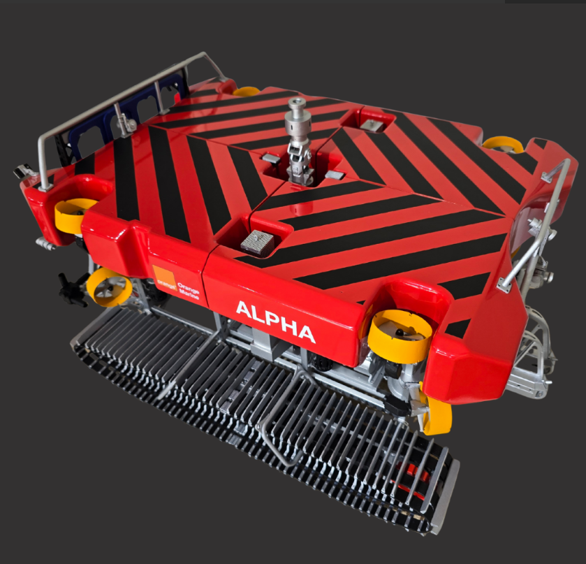 Physical scale model by ARI Model, demonstrating logistics automation and architectural detailing for e-Logistics World exhibitors.