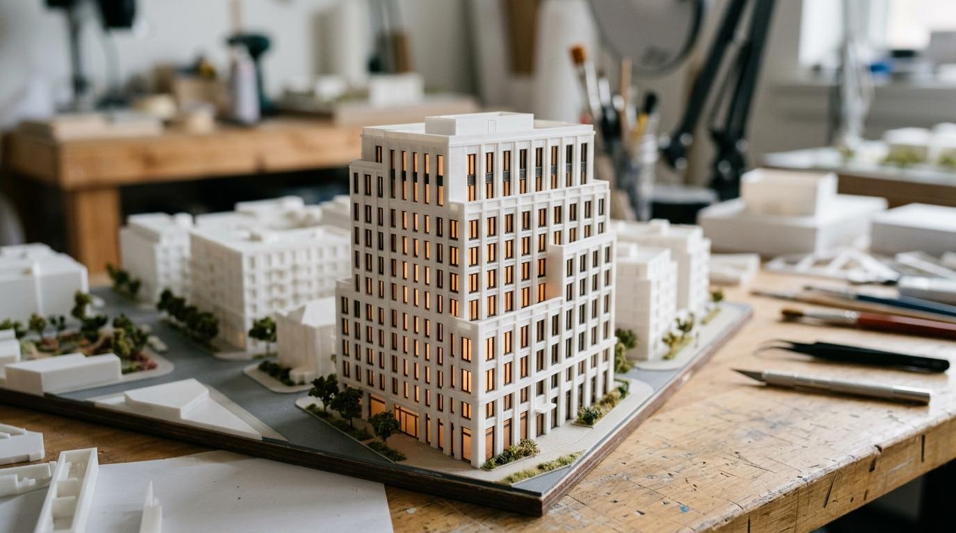 3d-printed-models-for-architecture