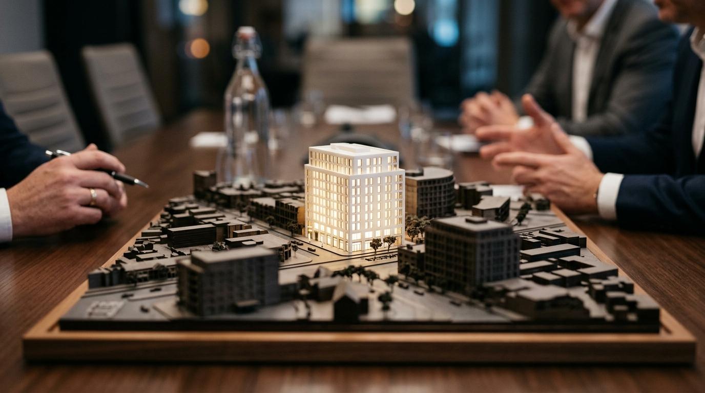 ari-model-display-models-for-investor-presentations