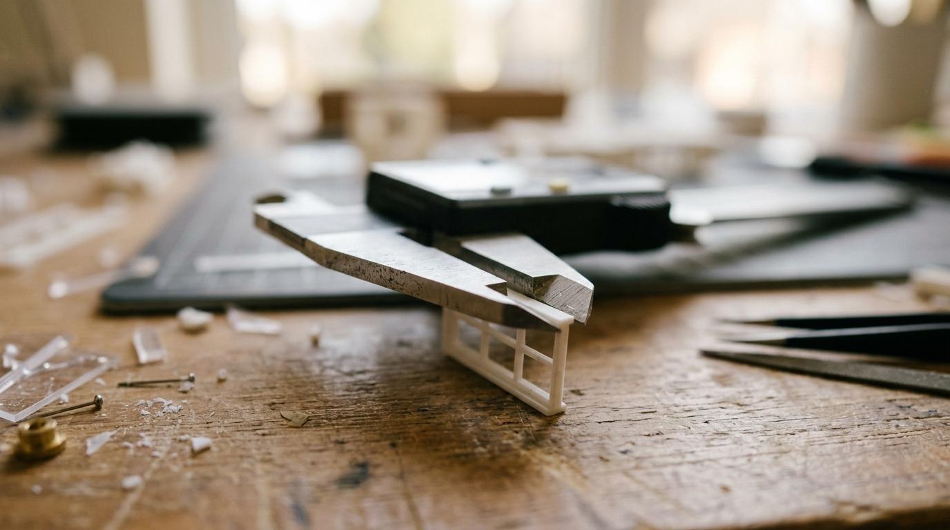 6-traits-of-a-reliable-model-manufacturing-partner